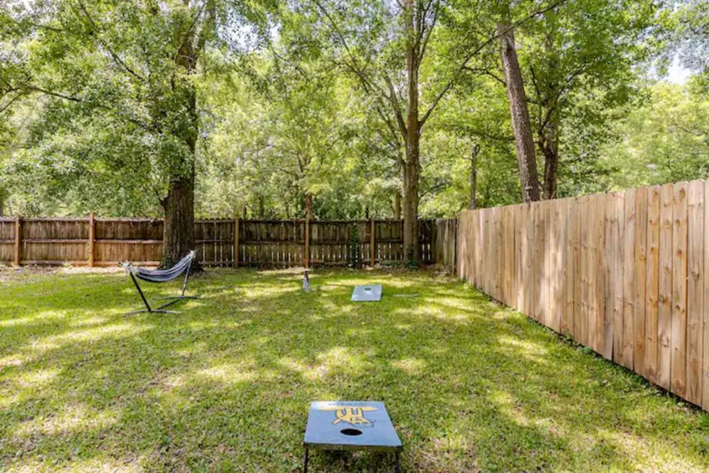 The Halcyon Days North Charleston Vila Exterior foto